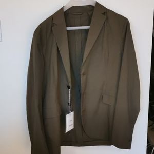 Acne studios blazer jacket/suit jacket brand new